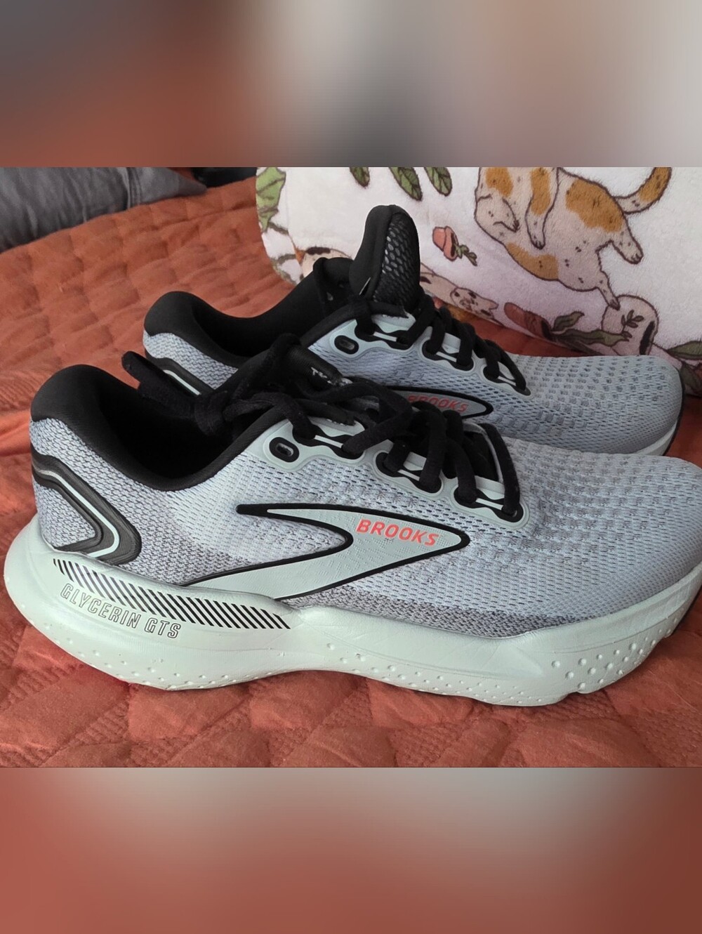 Brooks Glycerin 21 - Limited Edition Color - Picture 2 of 5